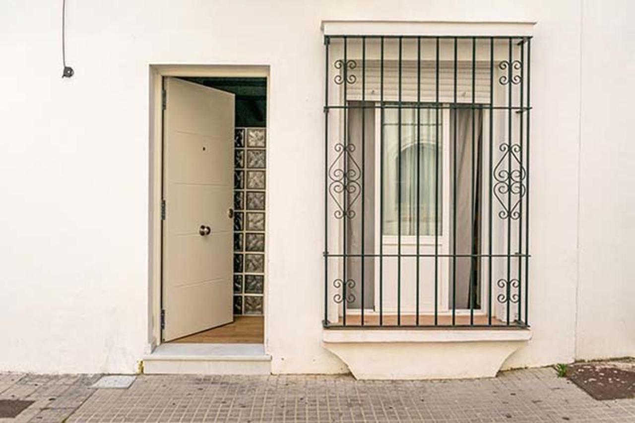 Casa Jimena *